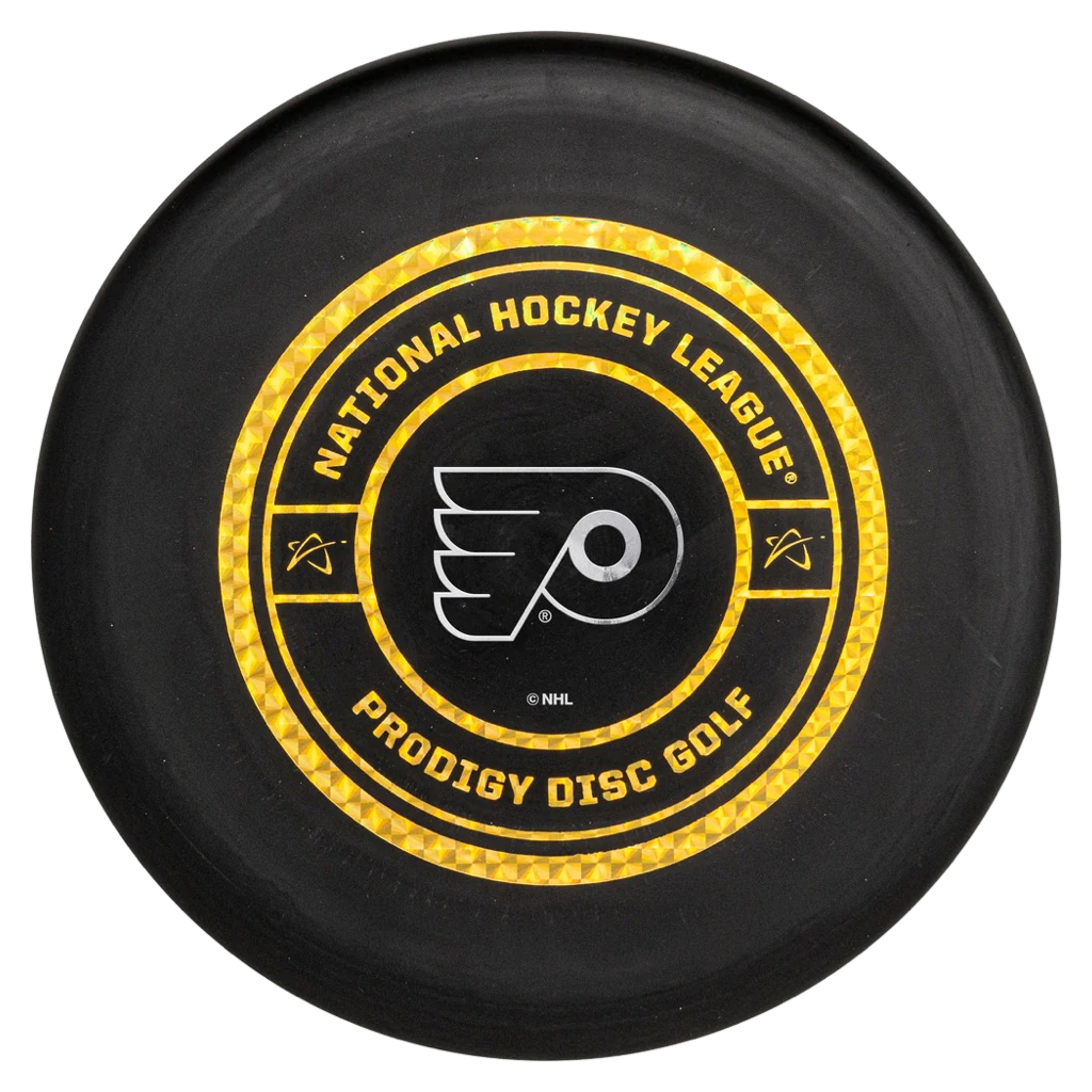 Prodigy 300 Pa3 - NHL Collection Gold Series Stamp