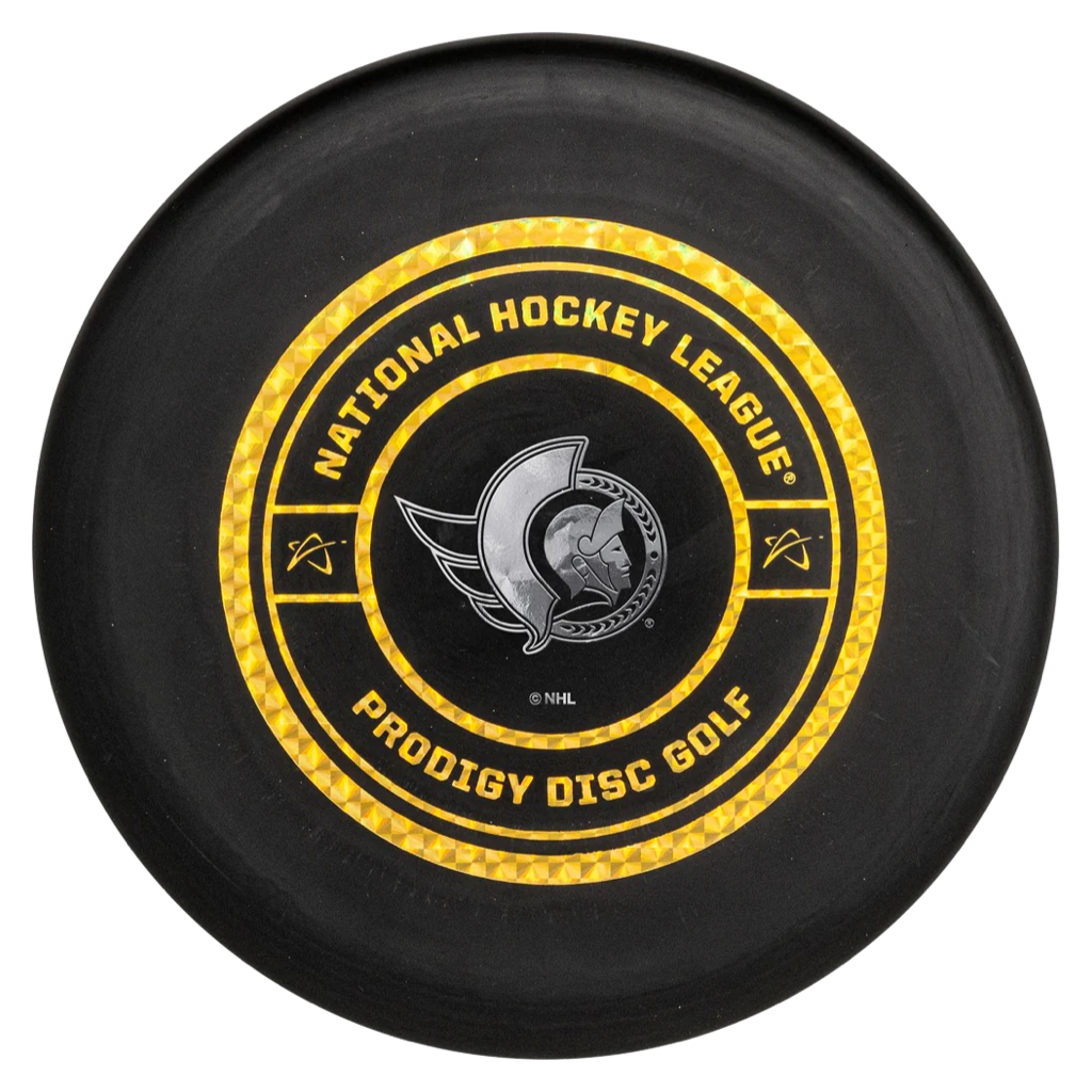 Prodigy 300 Pa3 - NHL Collection Gold Series Stamp