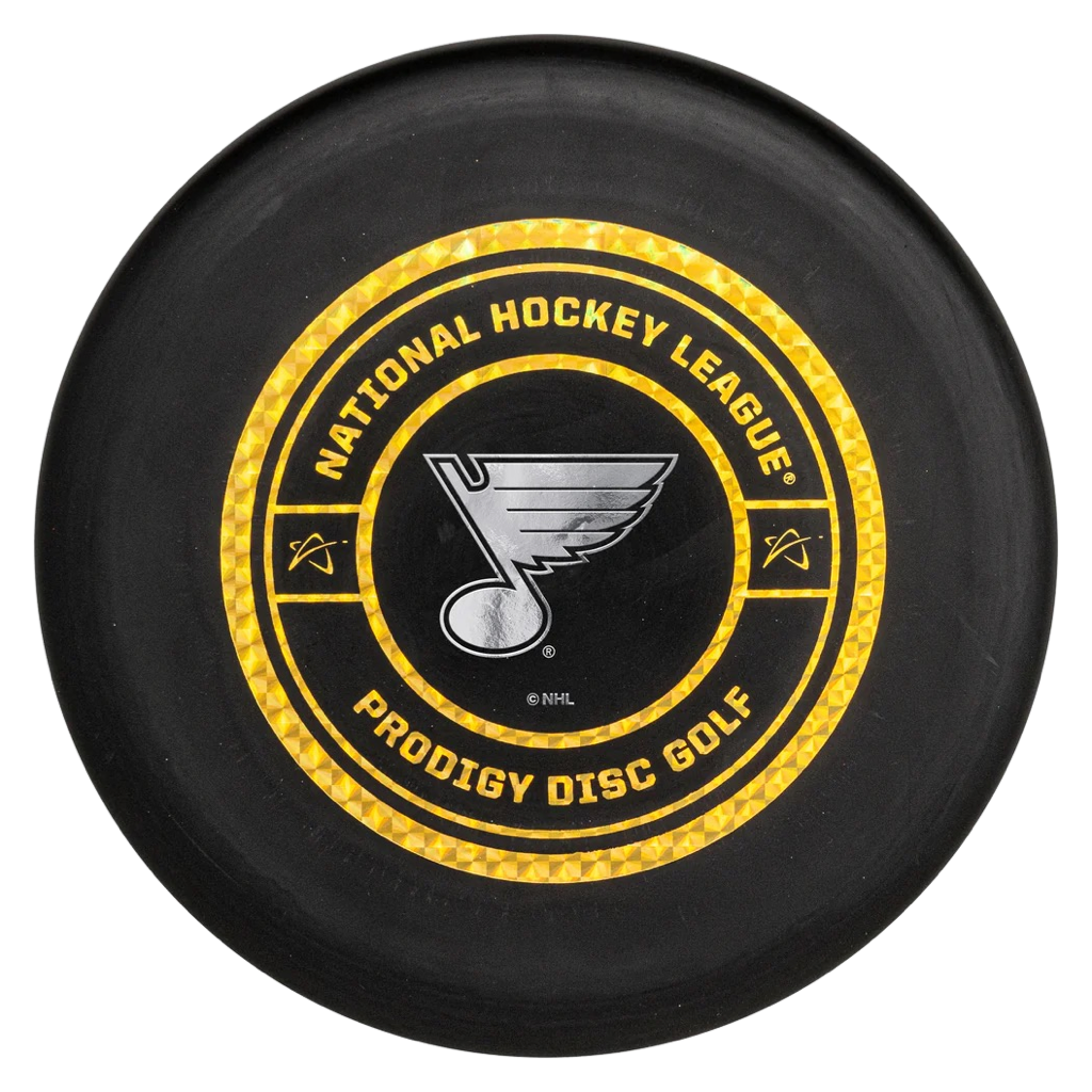 Prodigy 300 Pa3 - NHL Collection Gold Series Stamp