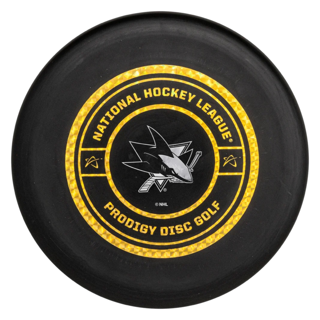 Prodigy 300 Pa3 - NHL Collection Gold Series Stamp