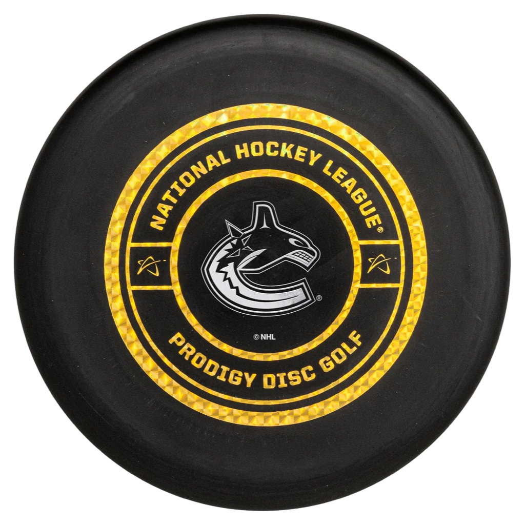 Prodigy 300 Pa3 - NHL Collection Gold Series Stamp