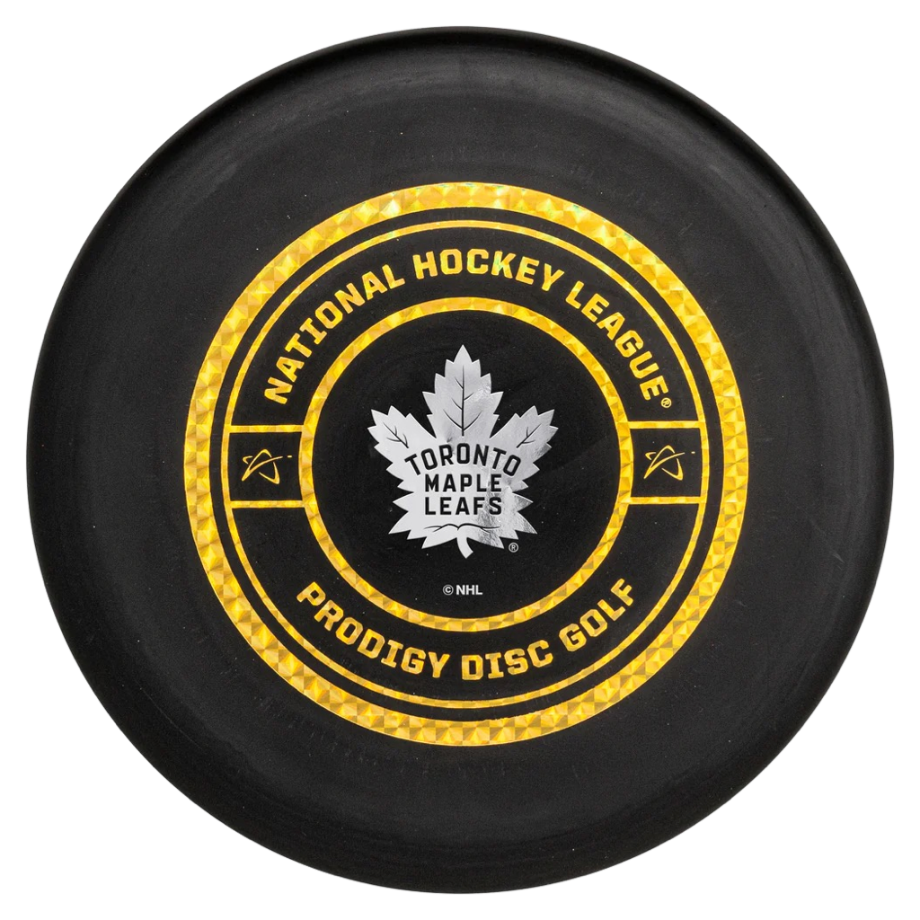 Prodigy 300 Pa3 - NHL Collection Gold Series Stamp