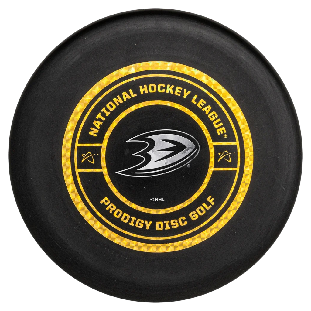 Prodigy 300 Pa3 - NHL Collection Gold Series Stamp