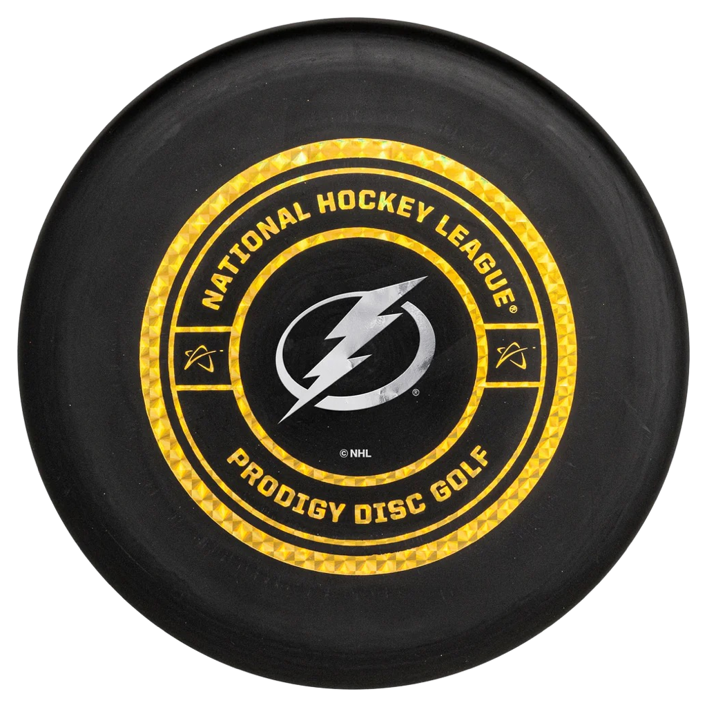 Prodigy 300 Pa3 - NHL Collection Gold Series Stamp