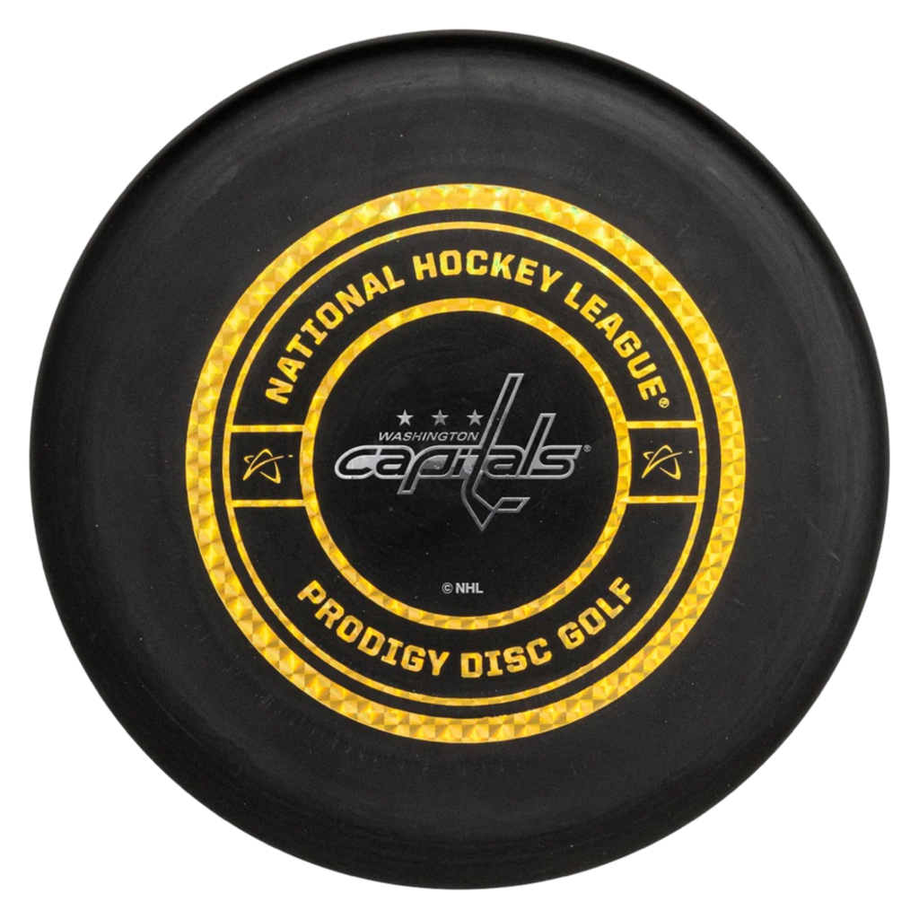 Prodigy 300 Pa3 - NHL Collection Gold Series Stamp