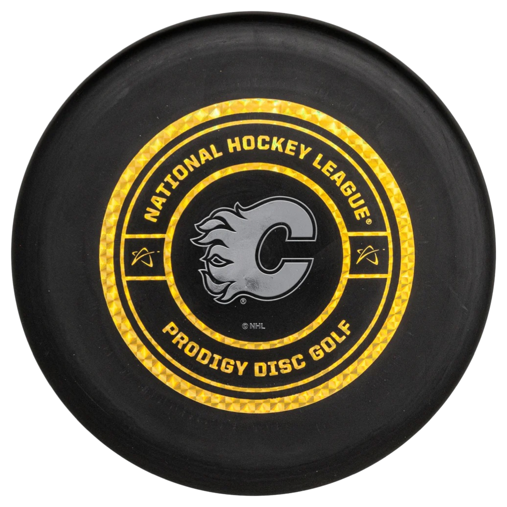 Prodigy 300 Pa3 - NHL Collection Gold Series Stamp