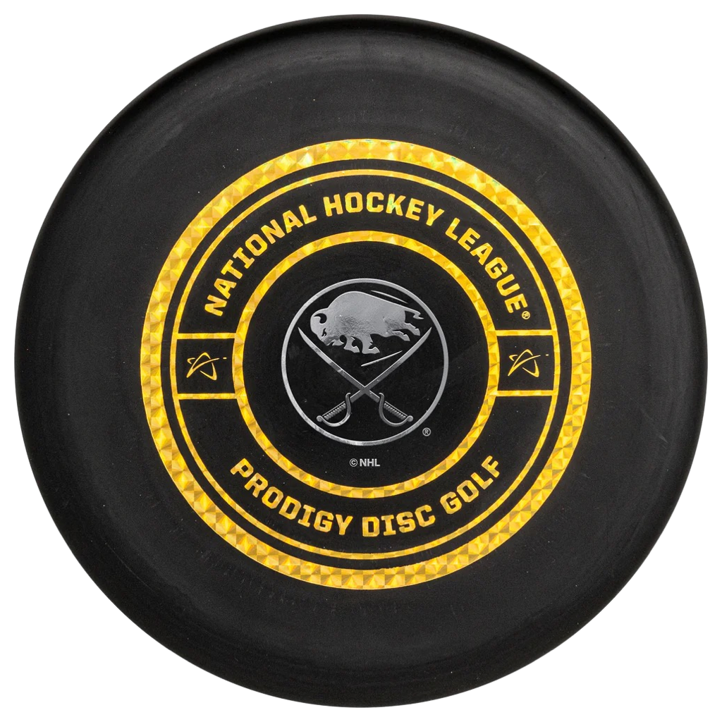 Prodigy 300 Pa3 - NHL Collection Gold Series Stamp