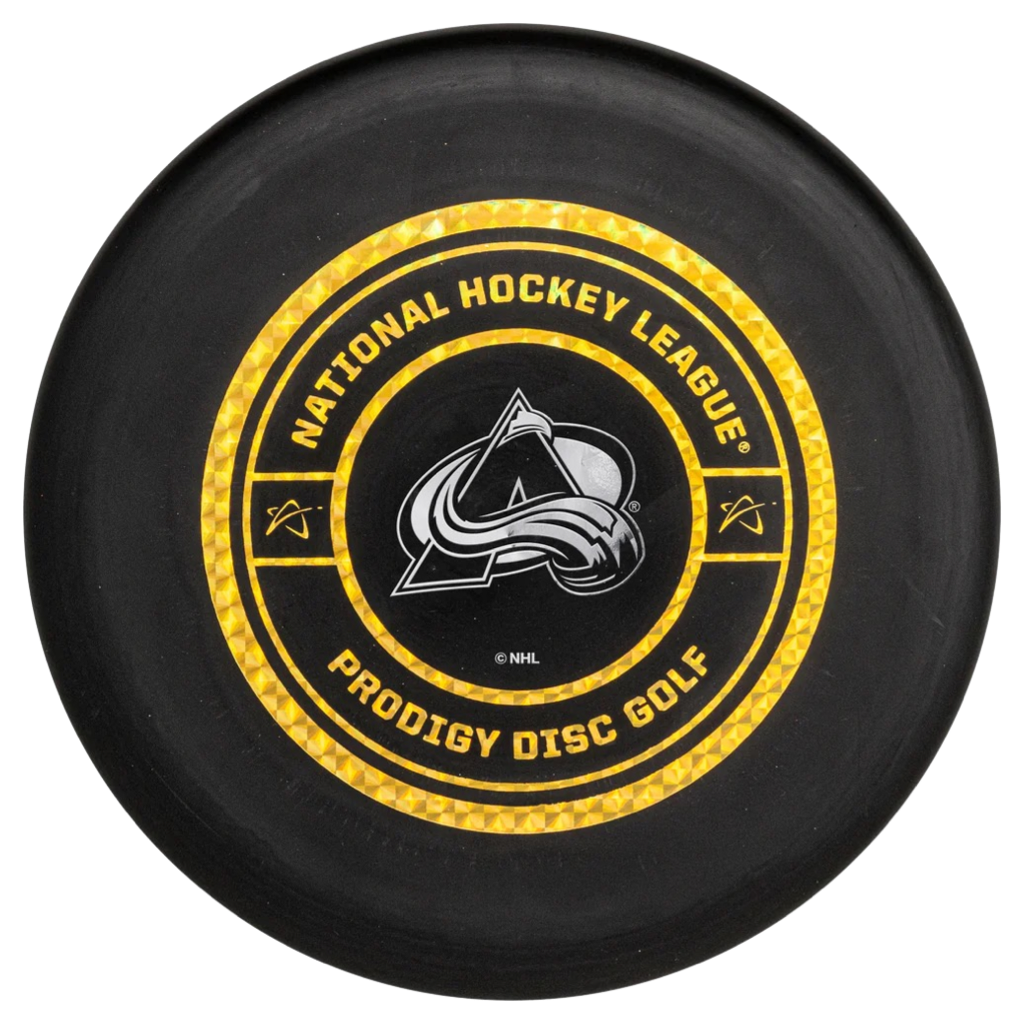 Prodigy 300 Pa3 - NHL Collection Gold Series Stamp