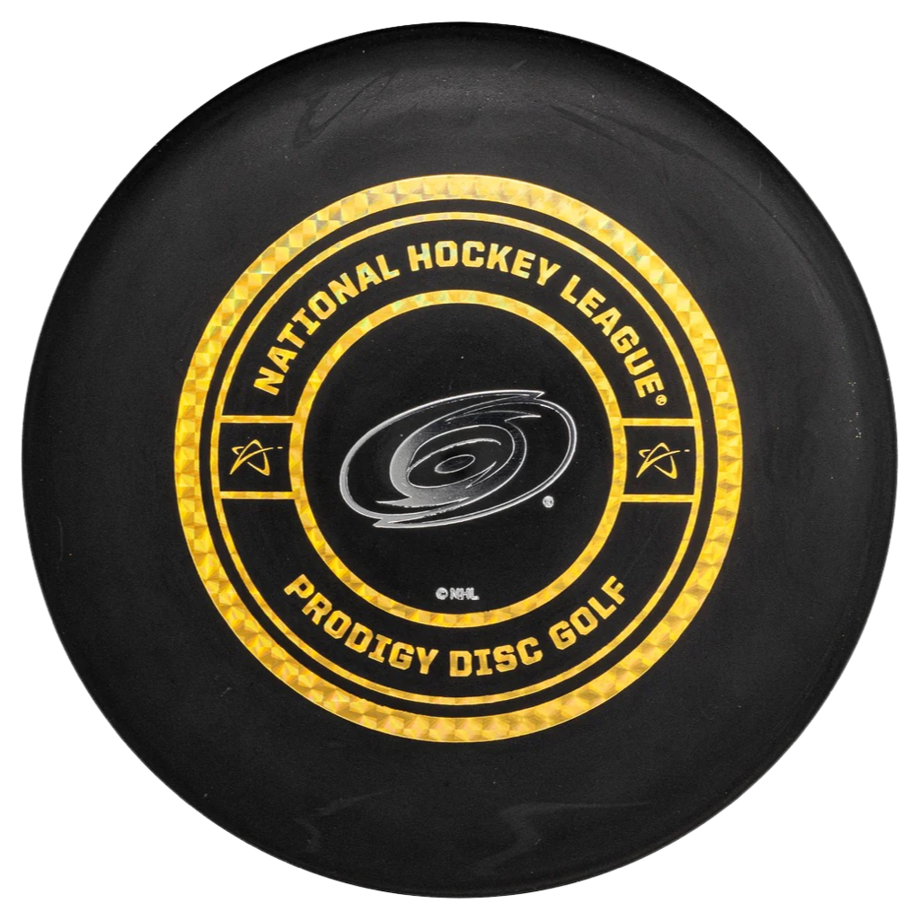 Prodigy 300 Pa3 - NHL Collection Gold Series Stamp