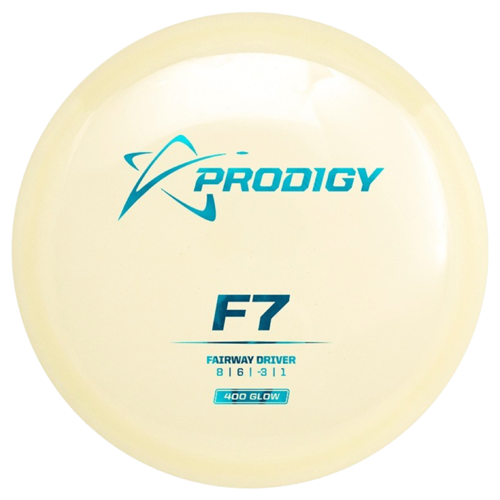 Prodigy 400 Glow F7