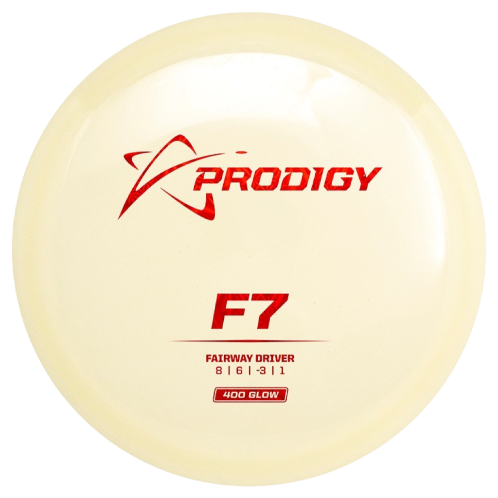 Prodigy 400 Glow F7