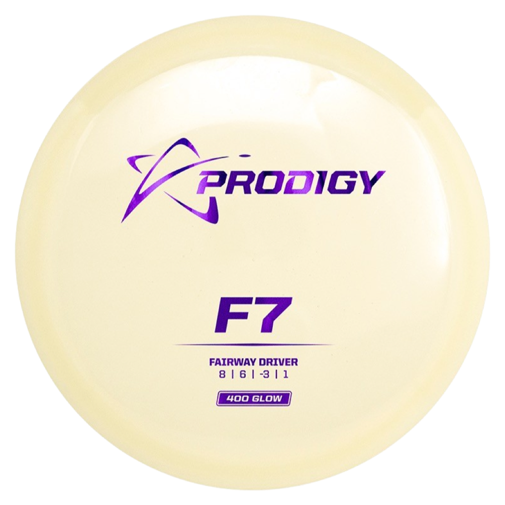 Prodigy 400 Glow F7