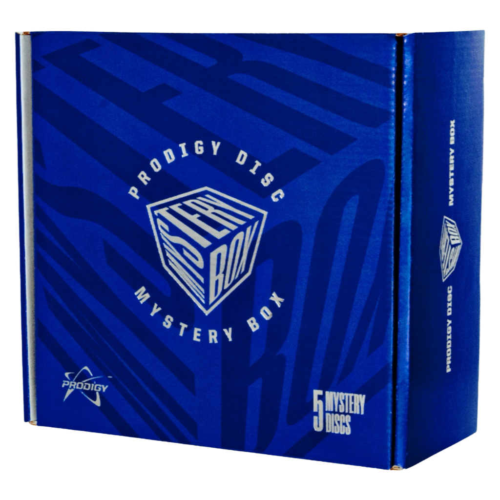 Prodigy Disc Mystery Box - 2023