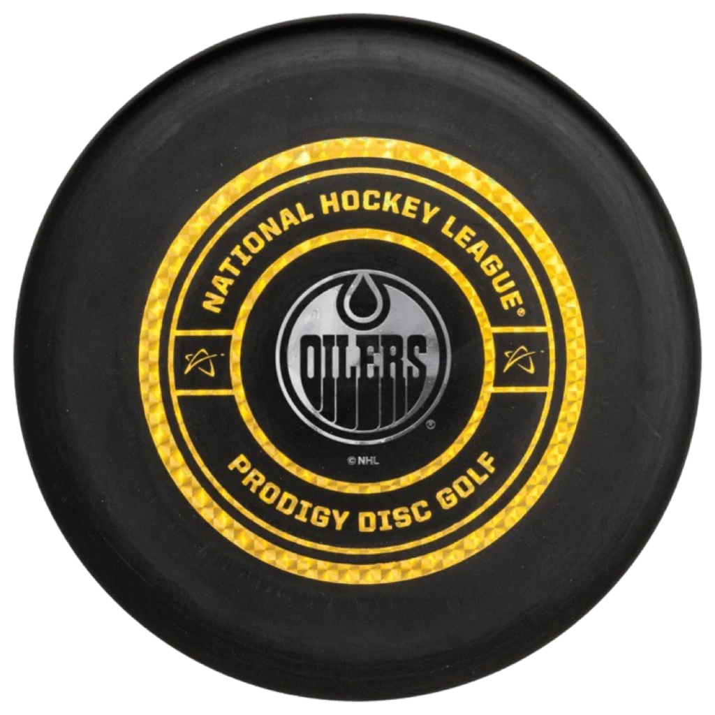 Prodigy BaseGrip P Model S - NHL Collection Gold Series Stamp