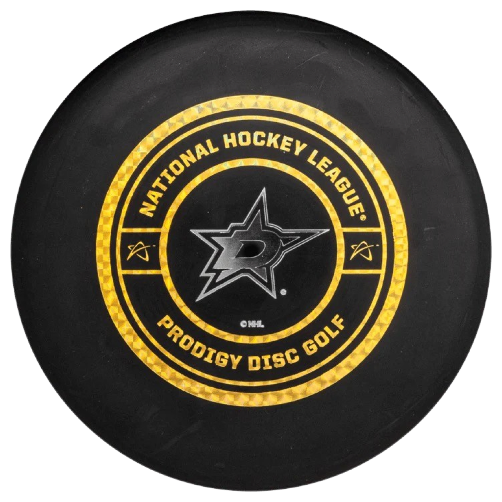 Prodigy BaseGrip P Model S - NHL Collection Gold Series Stamp