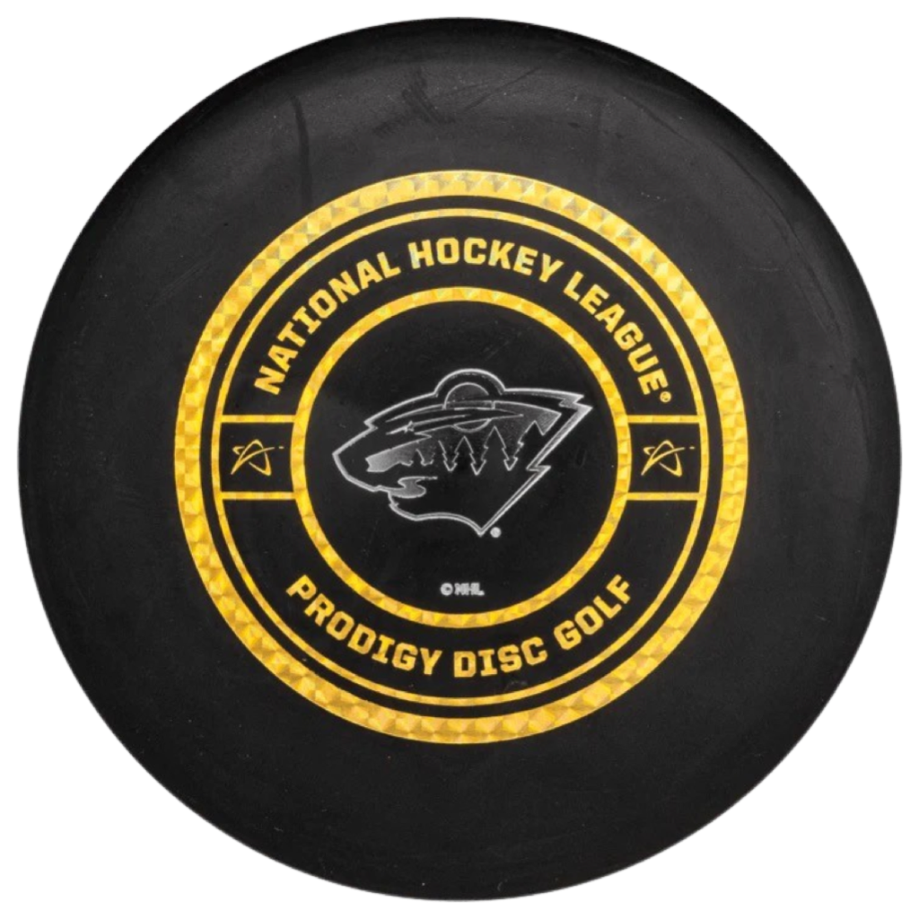 Prodigy BaseGrip P Model S - NHL Collection Gold Series Stamp