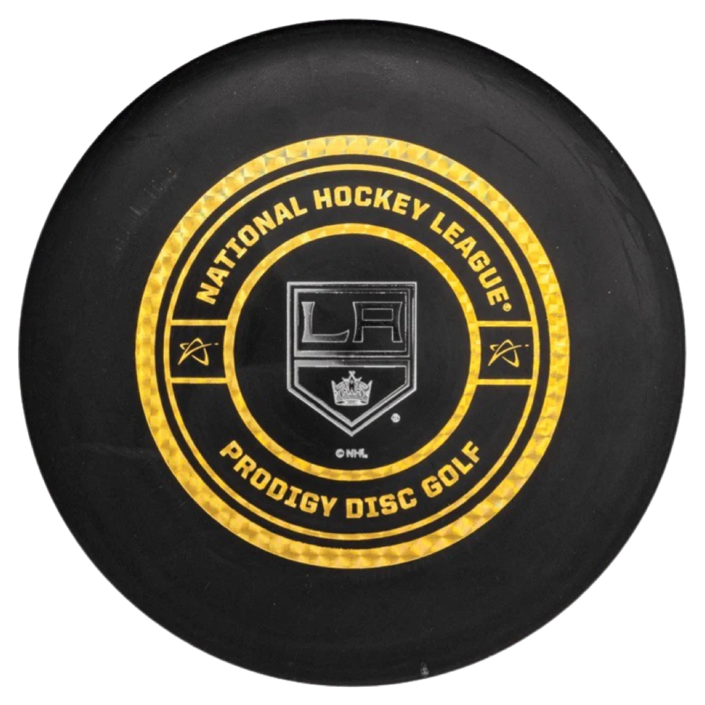 Prodigy BaseGrip P Model S - NHL Collection Gold Series Stamp