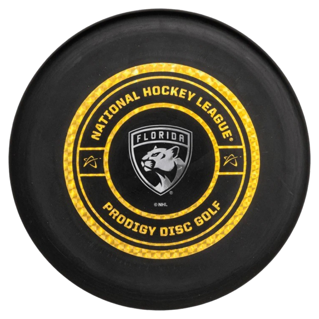 BaseGrip P Model S - NHL Collection Gold Series Stamp