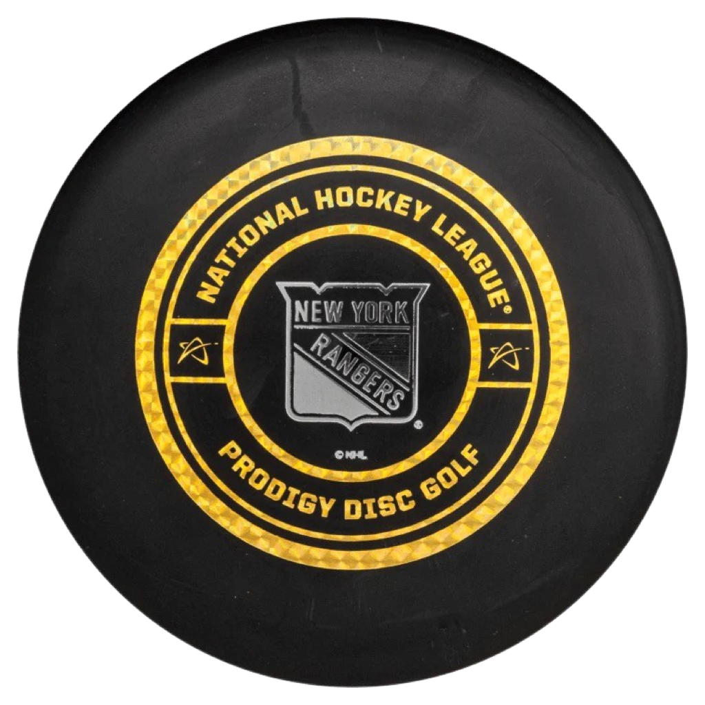 Prodigy BaseGrip P Model S - NHL Collection Gold Series Stamp