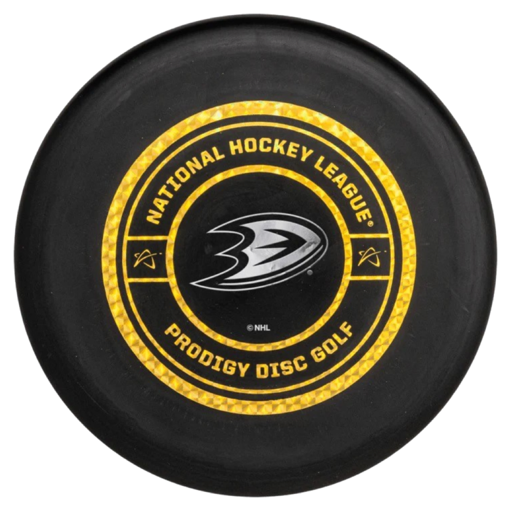 Prodigy BaseGrip P Model S - NHL Collection Gold Series Stamp