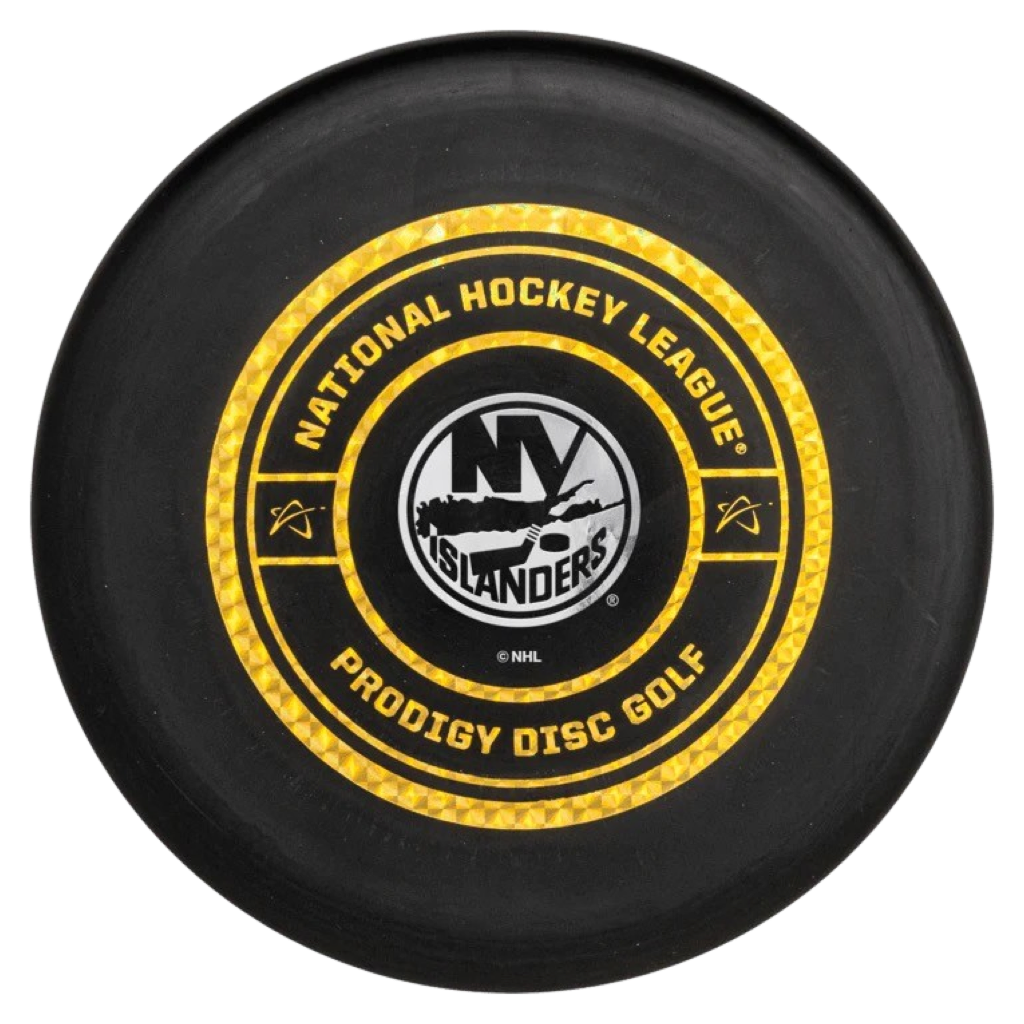 Prodigy BaseGrip P Model S - NHL Collection Gold Series Stamp