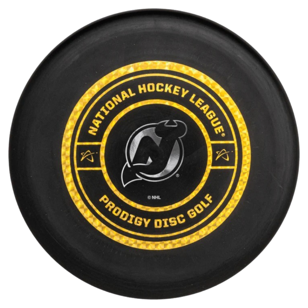 Prodigy BaseGrip P Model S - NHL Collection Gold Series Stamp