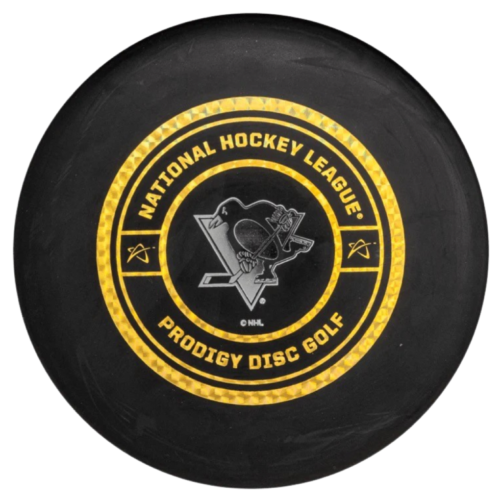 Prodigy BaseGrip P Model S - NHL Collection Gold Series Stamp