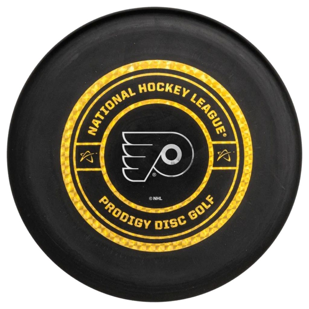 Prodigy BaseGrip P Model S - NHL Collection Gold Series Stamp