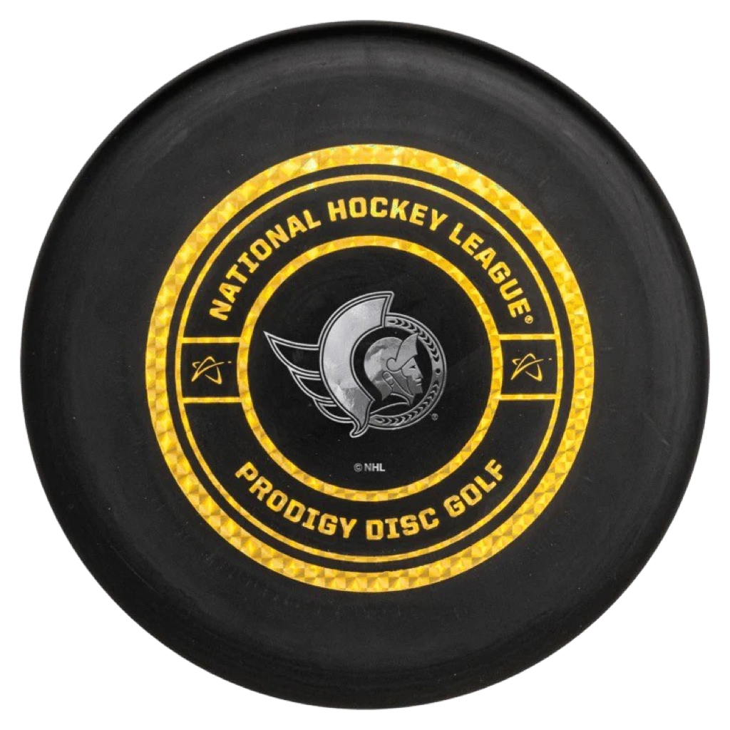 Prodigy BaseGrip P Model S - NHL Collection Gold Series Stamp