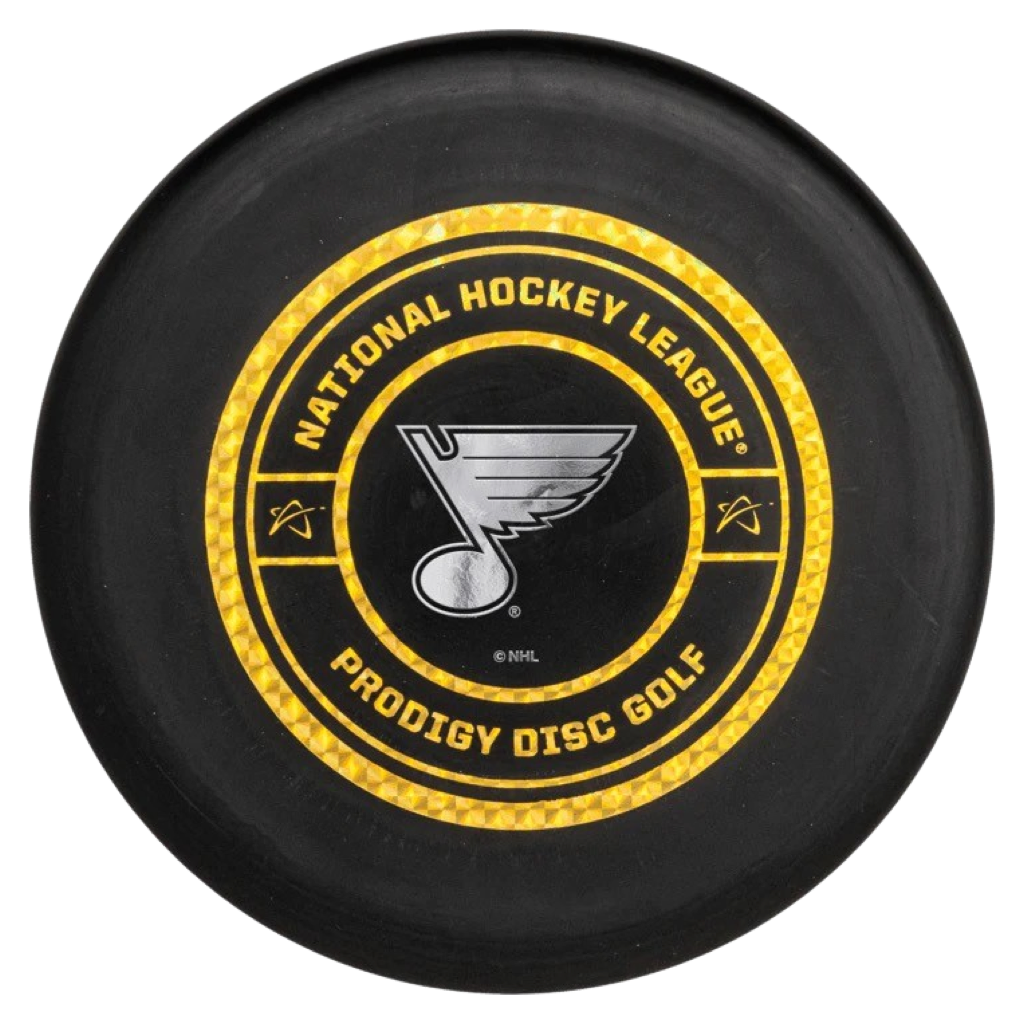 Prodigy BaseGrip P Model S - NHL Collection Gold Series Stamp