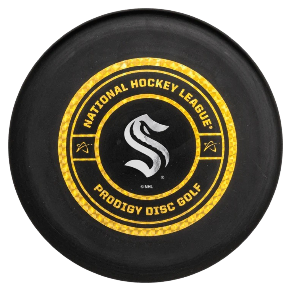 Prodigy BaseGrip P Model S - NHL Collection Gold Series Stamp