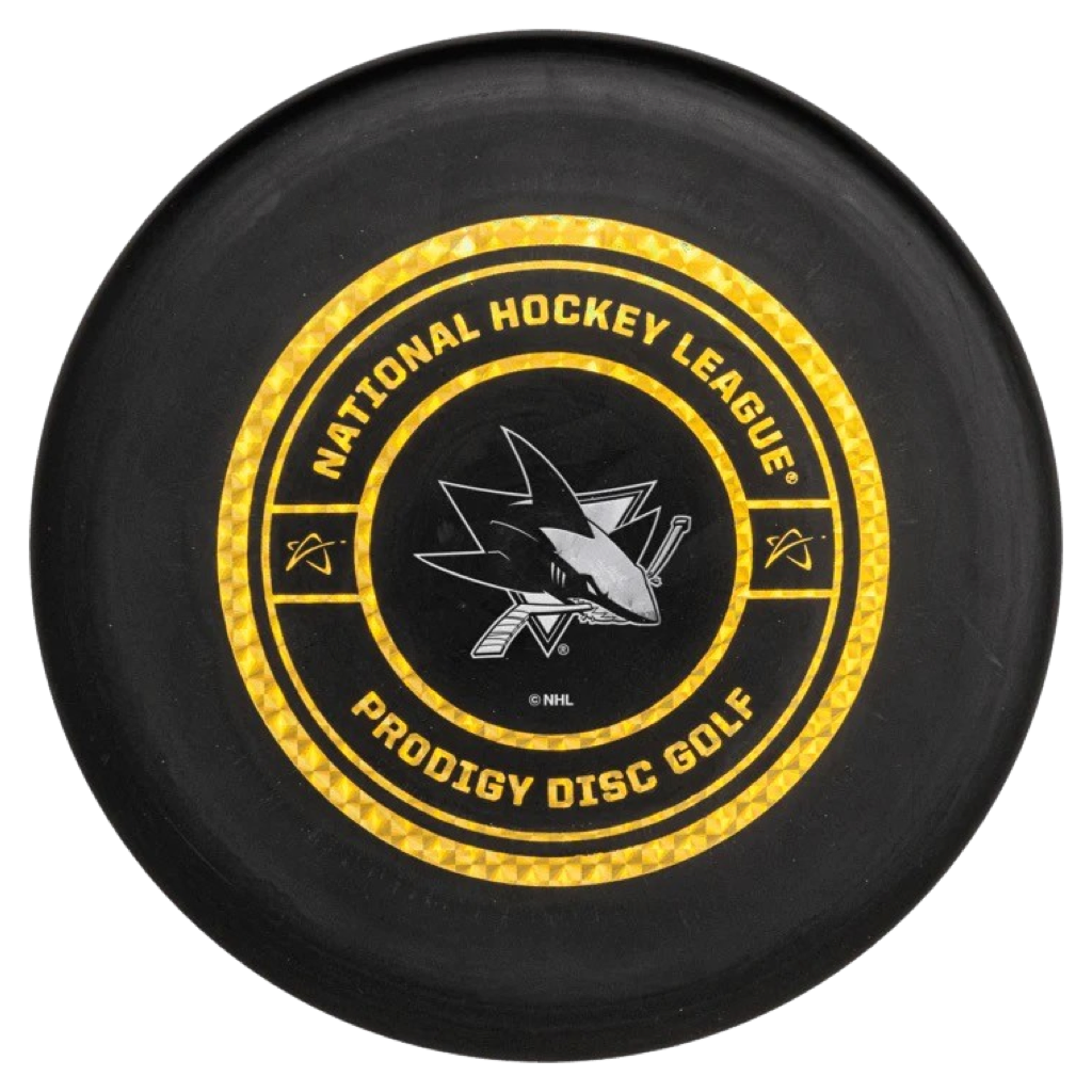 Prodigy BaseGrip P Model S - NHL Collection Gold Series Stamp