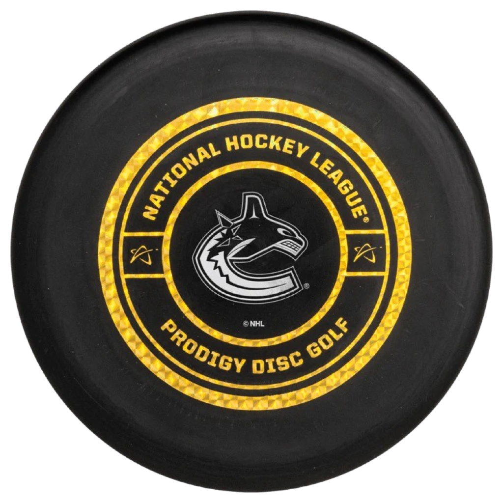 Prodigy BaseGrip P Model S - NHL Collection Gold Series Stamp