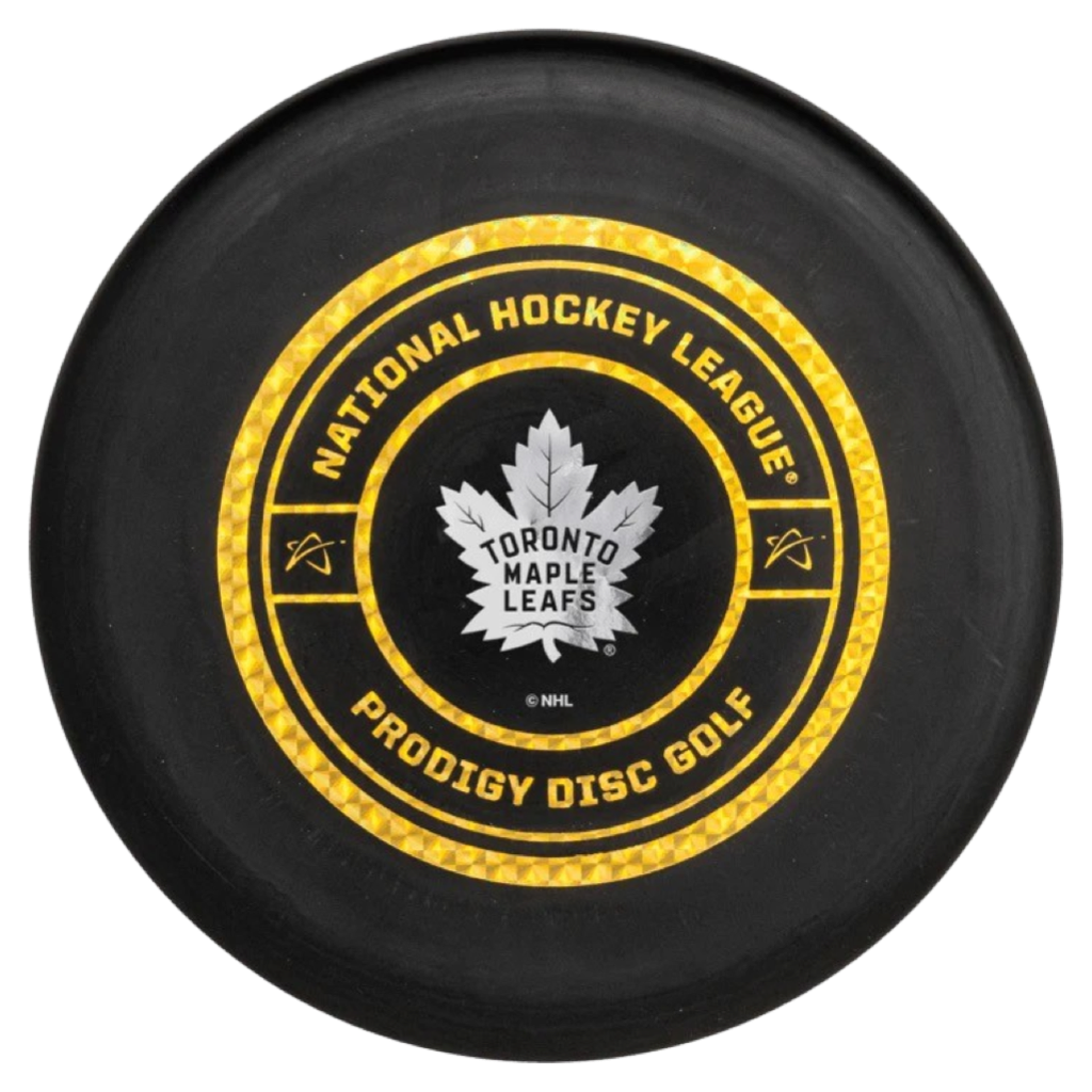 Prodigy BaseGrip P Model S - NHL Collection Gold Series Stamp