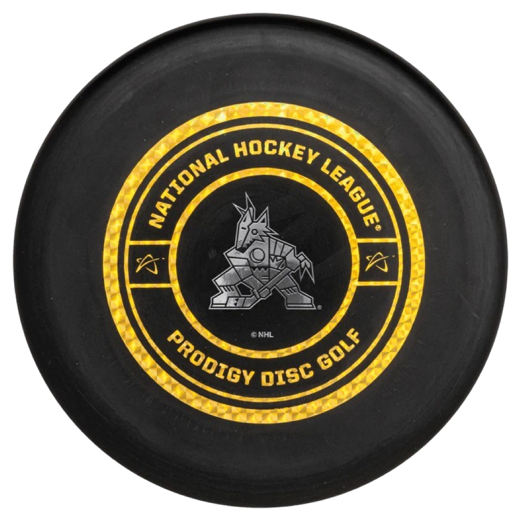 Prodigy BaseGrip P Model S - NHL Collection Gold Series Stamp