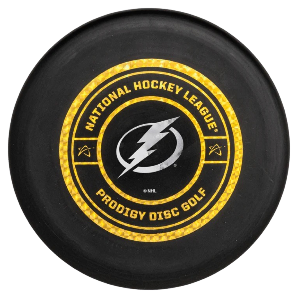 Prodigy BaseGrip P Model S - NHL Collection Gold Series Stamp