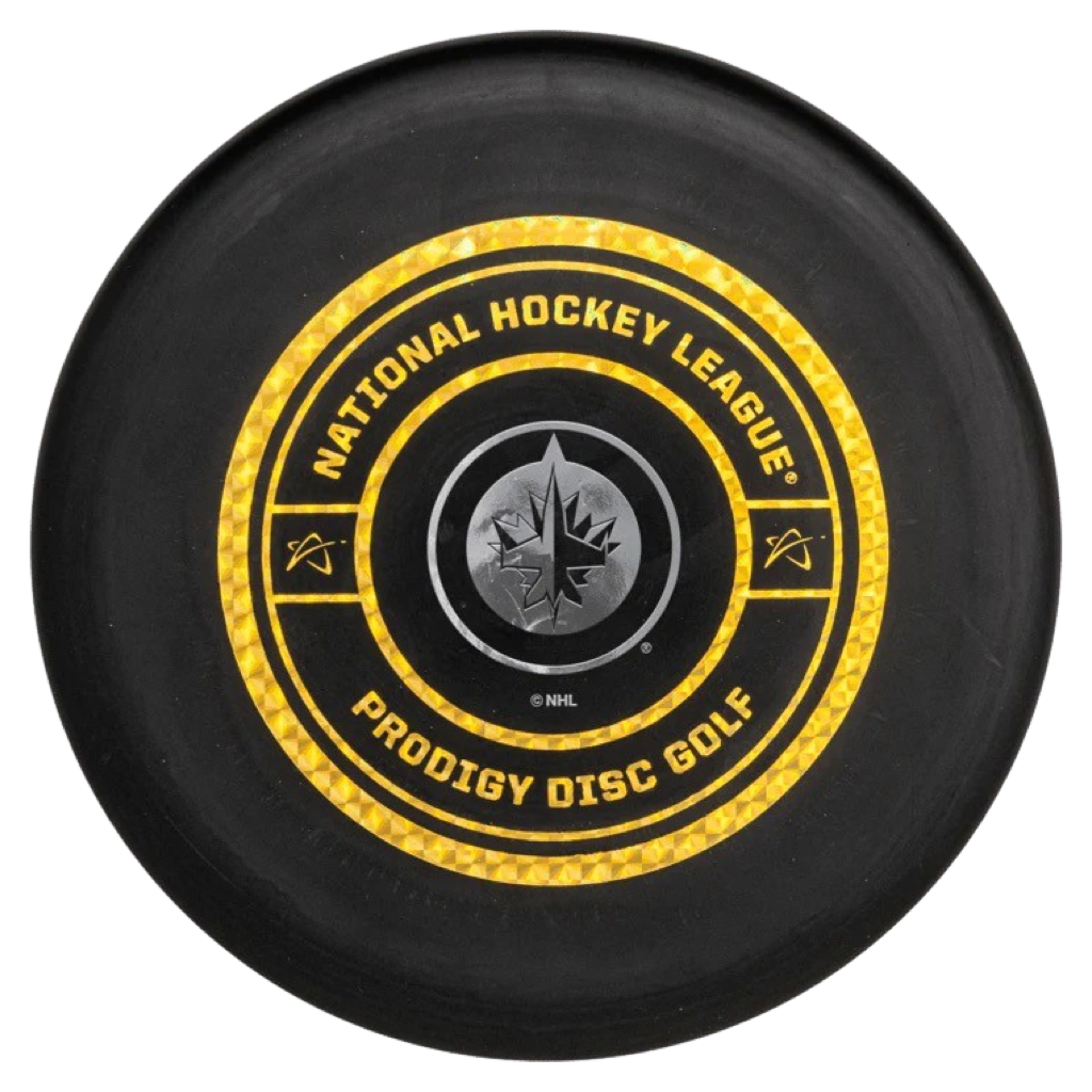 Prodigy BaseGrip P Model S - NHL Collection Gold Series Stamp