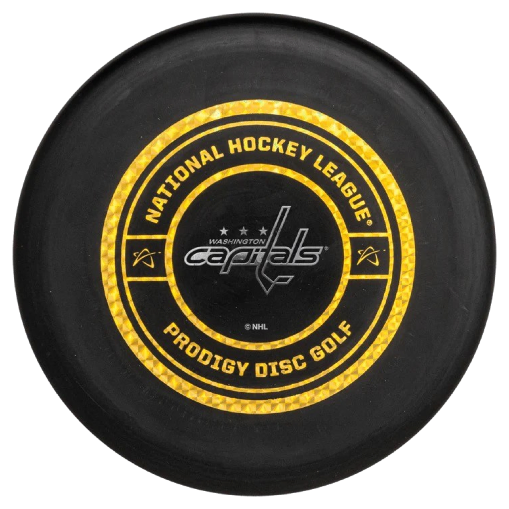 Prodigy BaseGrip P Model S - NHL Collection Gold Series Stamp