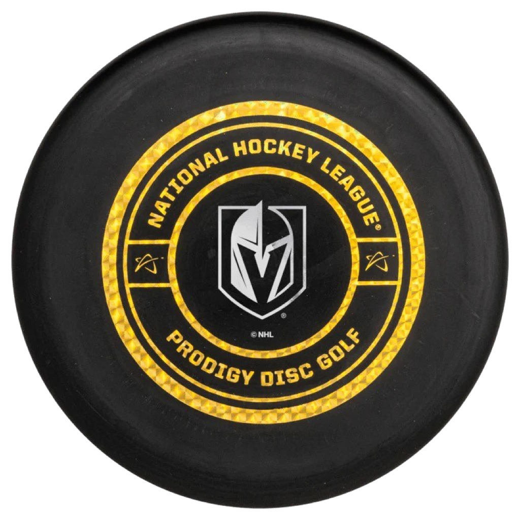 Prodigy BaseGrip P Model S - NHL Collection Gold Series Stamp