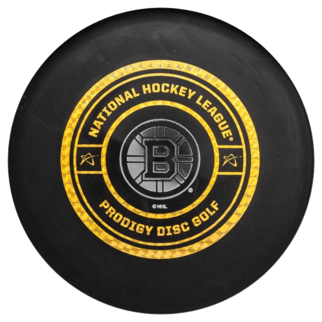 Prodigy BaseGrip P Model S - NHL Collection Gold Series Stamp