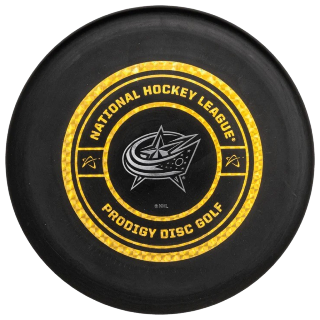 Prodigy BaseGrip P Model S - NHL Collection Gold Series Stamp