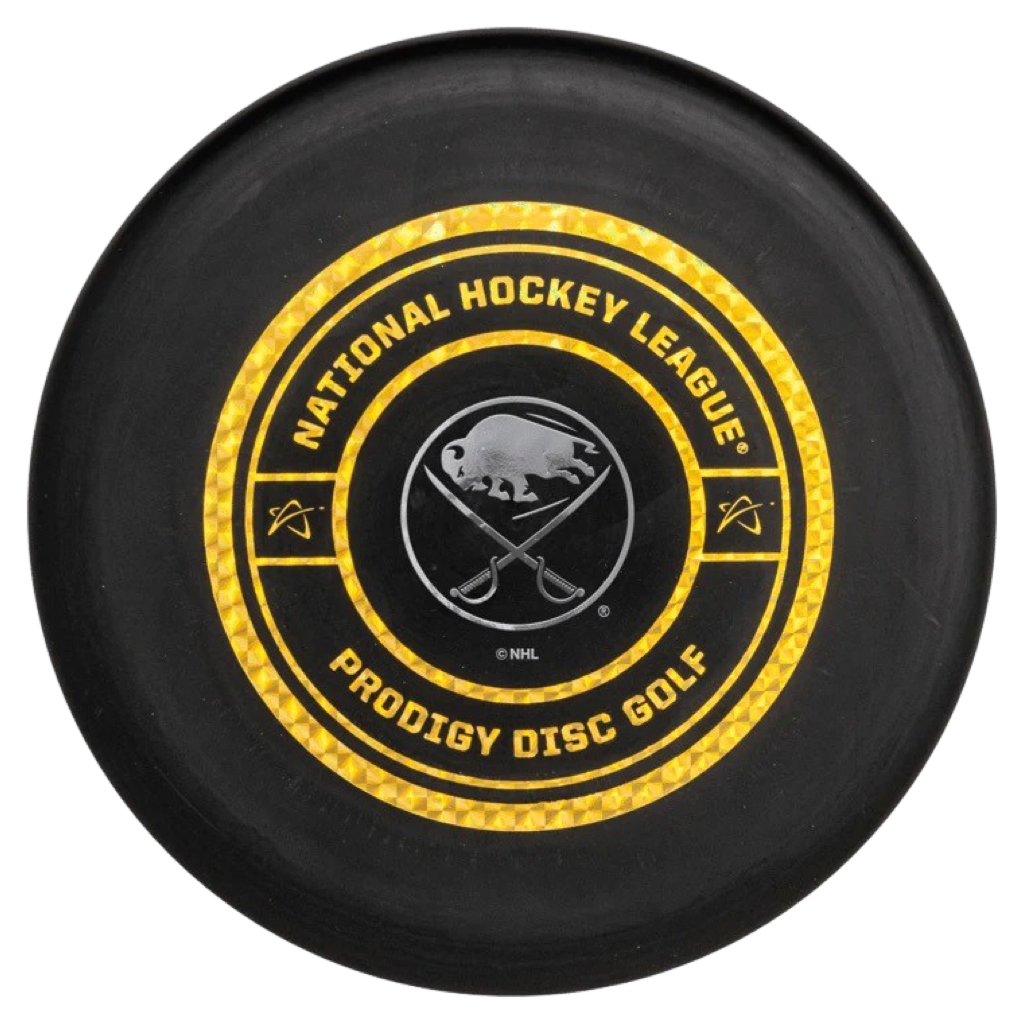 Prodigy BaseGrip P Model S - NHL Collection Gold Series Stamp