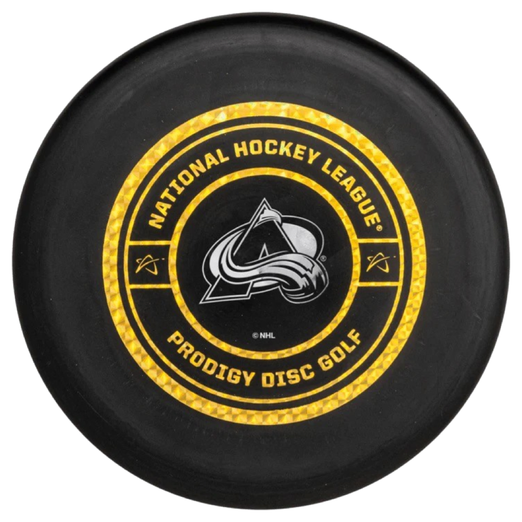 Prodigy BaseGrip P Model S - NHL Collection Gold Series Stamp