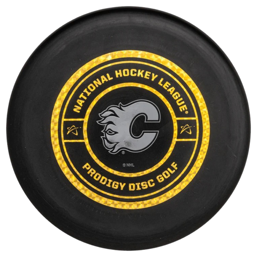 Prodigy BaseGrip P Model S - NHL Collection Gold Series Stamp