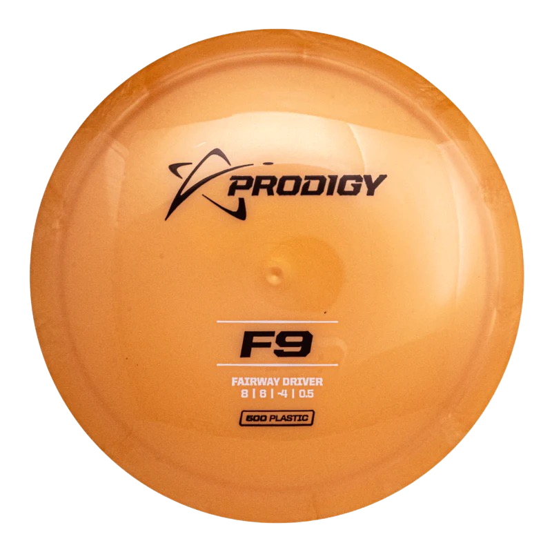 Prodigy 500 F9