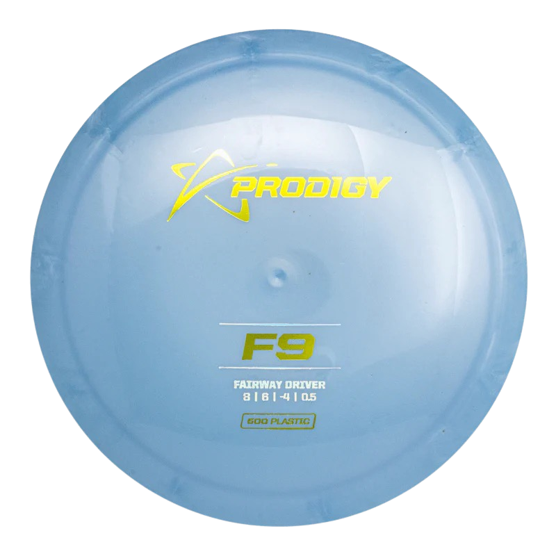 Prodigy 500 F9