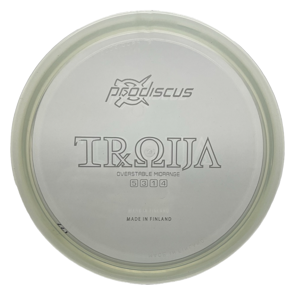 Prodiscus Premium Troija