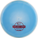 Project Grip Moonshine Pure - Retailer Exclusive Blå