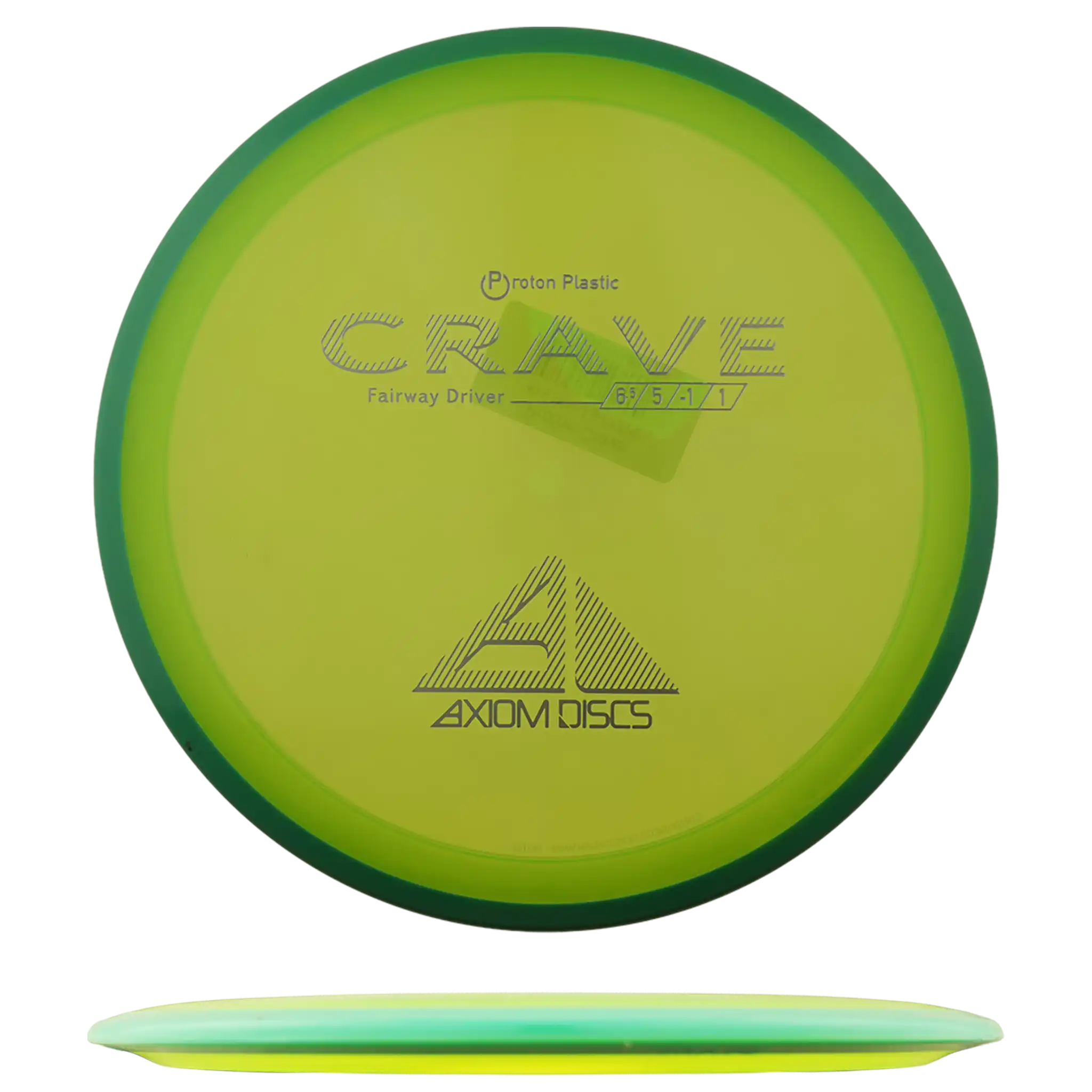 Proton Crave