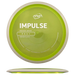 Proton Impulse - Keltainen